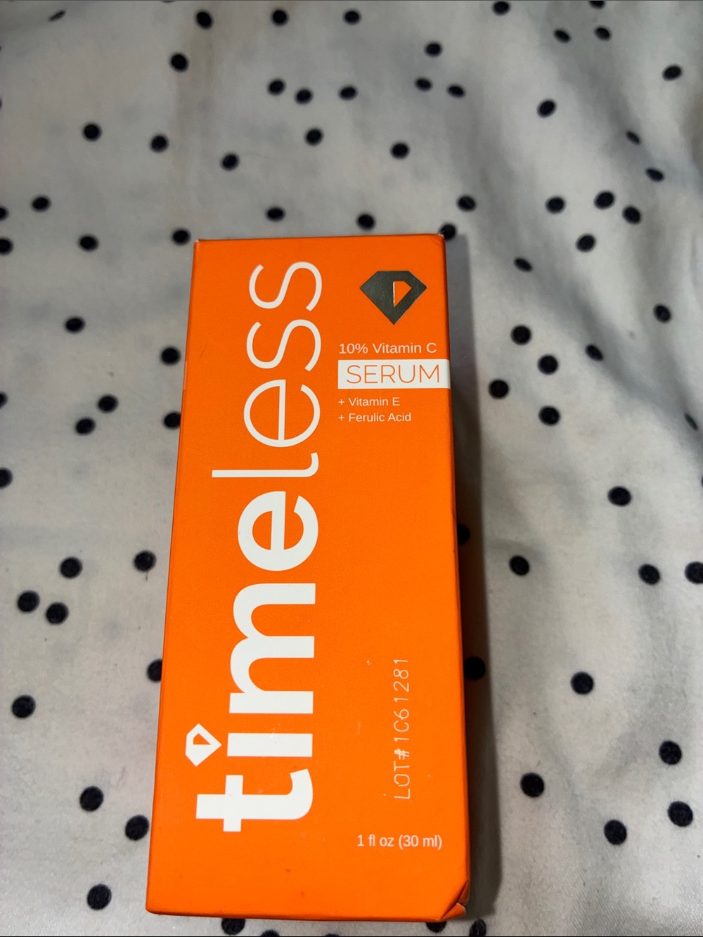 timeless 10% Vitamin C Serum •1 fl oz•